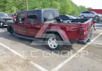 2021 Jeep Grand Cherokee фото