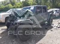 2021 Jeep Grand Cherokee фото