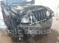2021 Jeep Grand Cherokee фото