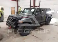 2021 Jeep Grand Cherokee photo