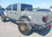 2021 Jeep Grand Cherokee фото