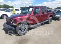 2021 Jeep Grand Cherokee фото