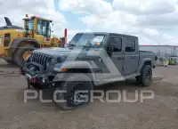 2021 Jeep Grand Cherokee фото