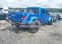 2021 Jeep Grand Cherokee photo
