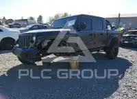 2021 Jeep Grand Cherokee photo