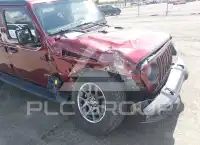 2021 Jeep Grand Cherokee фото