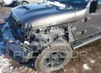 2021 Jeep Grand Cherokee фото