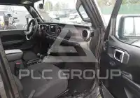 2021 Jeep Grand Cherokee photo