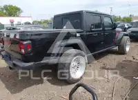 2021 Jeep Grand Cherokee фото