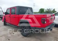 2021 Jeep Grand Cherokee фото