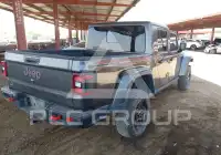 2021 Jeep Grand Cherokee фото