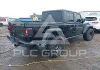 2021 Jeep Grand Cherokee фото