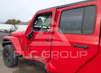 2021 Jeep Grand Cherokee фото