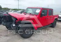 2021 Jeep Grand Cherokee фото