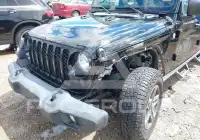 2021 Jeep Grand Cherokee фото