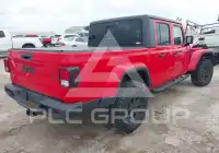 2021 Jeep Grand Cherokee фото
