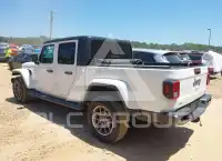 2021 Jeep Grand Cherokee фото