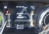 2021 Jeep Grand Cherokee фото