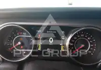 2021 Jeep Grand Cherokee photo