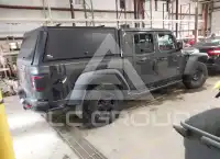 2021 Jeep Grand Cherokee photo