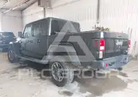 2021 Jeep Grand Cherokee фото