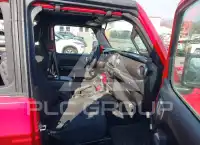 2021 Jeep WRANGLER фото