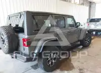 2021 Jeep WRANGLER фото