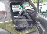 2021 Jeep WRANGLER фото