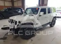 2021 Jeep WRANGLER photo