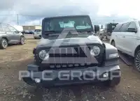 2021 Jeep WRANGLER фото