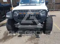 2021 Jeep WRANGLER фото
