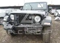 2021 Jeep WRANGLER photo