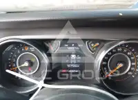 2021 Jeep WRANGLER фото