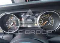2021 Jeep WRANGLER фото