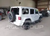 2021 Jeep WRANGLER photo
