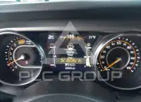 2021 Jeep WRANGLER photo