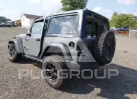2021 Jeep WRANGLER фото