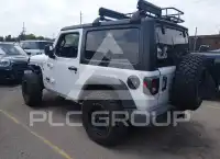2021 Jeep WRANGLER фото