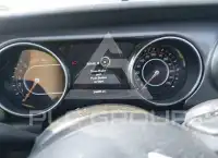 2021 Jeep WRANGLER фото
