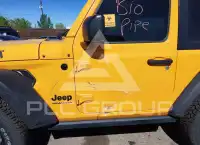 2021 Jeep WRANGLER фото