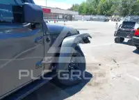 2021 Jeep WRANGLER фото