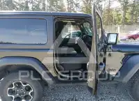 2021 Jeep WRANGLER фото