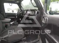 2021 Jeep WRANGLER фото