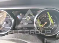 2021 Jeep WRANGLER фото