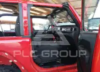 2021 Jeep WRANGLER фото