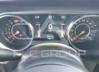 2021 Jeep WRANGLER фото