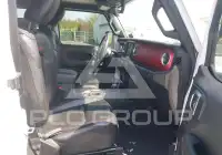 2021 Jeep WRANGLER фото