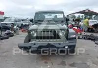 2021 Jeep WRANGLER фото