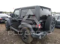 2021 Jeep WRANGLER photo