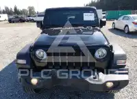 2021 Jeep WRANGLER фото